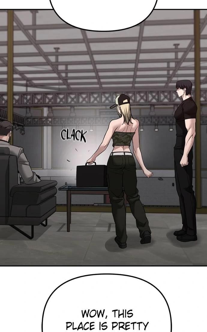 Designated Bully Chapter 124