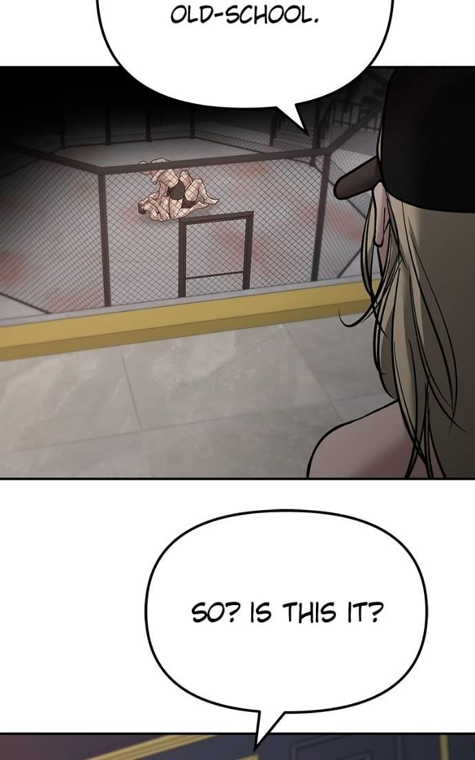 Designated Bully Chapter 124