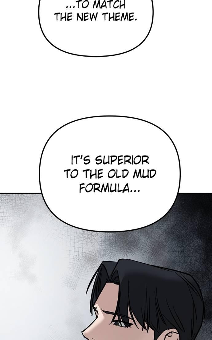 Designated Bully Chapter 124