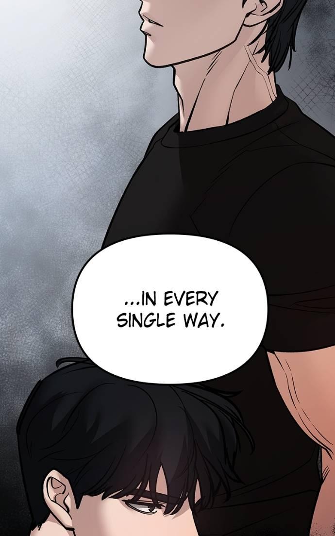 Designated Bully Chapter 124