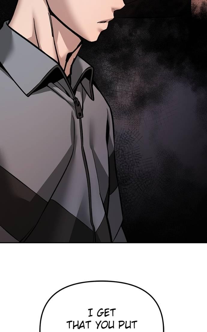 Designated Bully Chapter 124