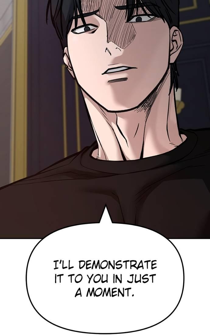 Designated Bully Chapter 124