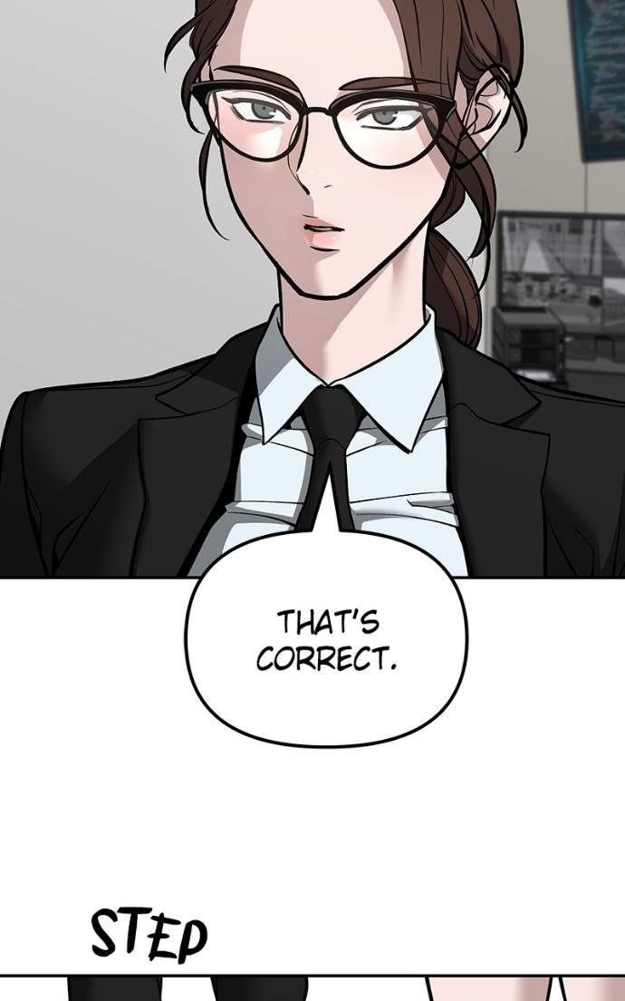 Designated Bully Chapter 125