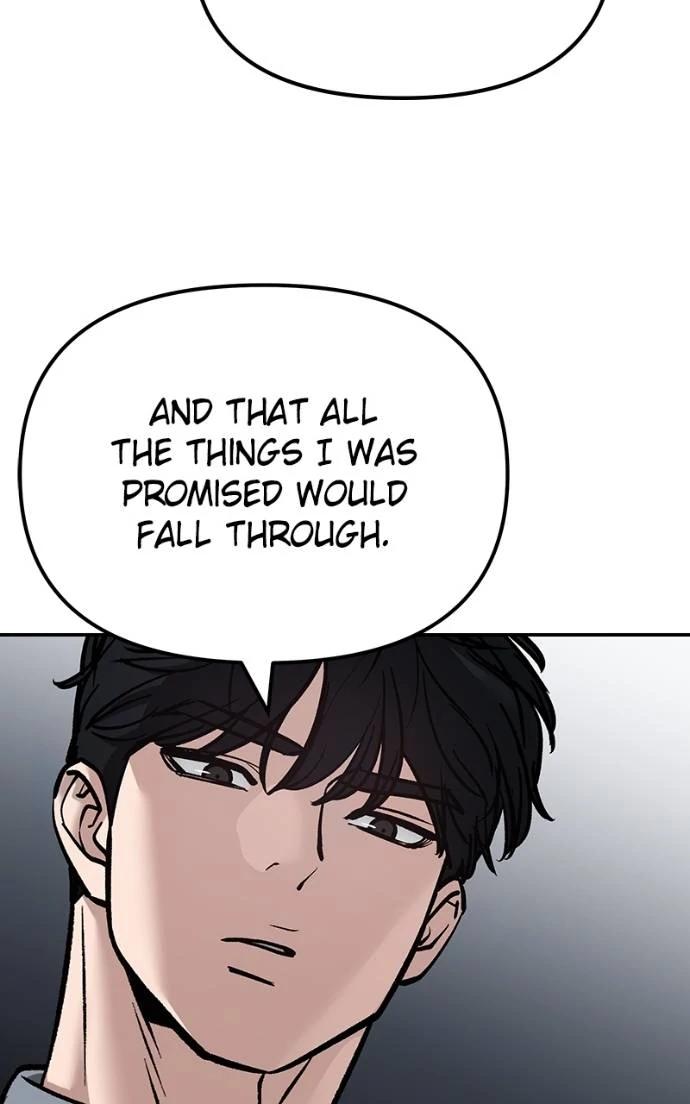 Designated Bully Chapter 125