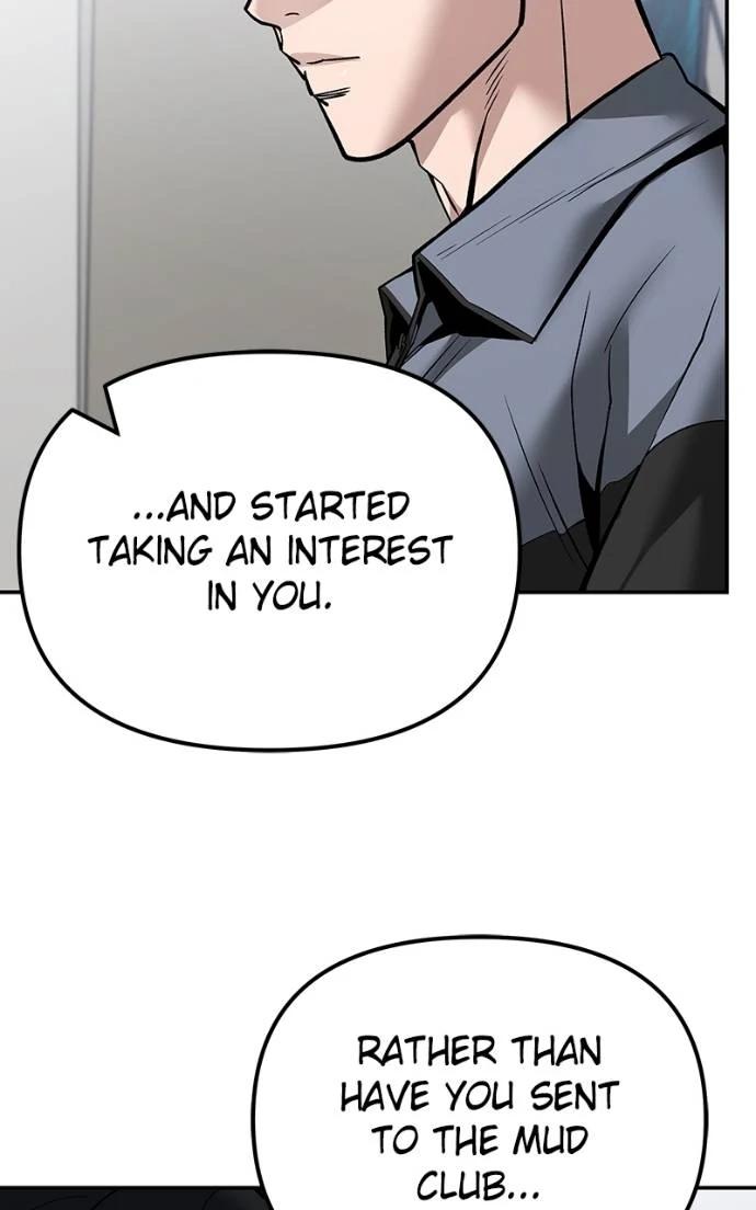 Designated Bully Chapter 125