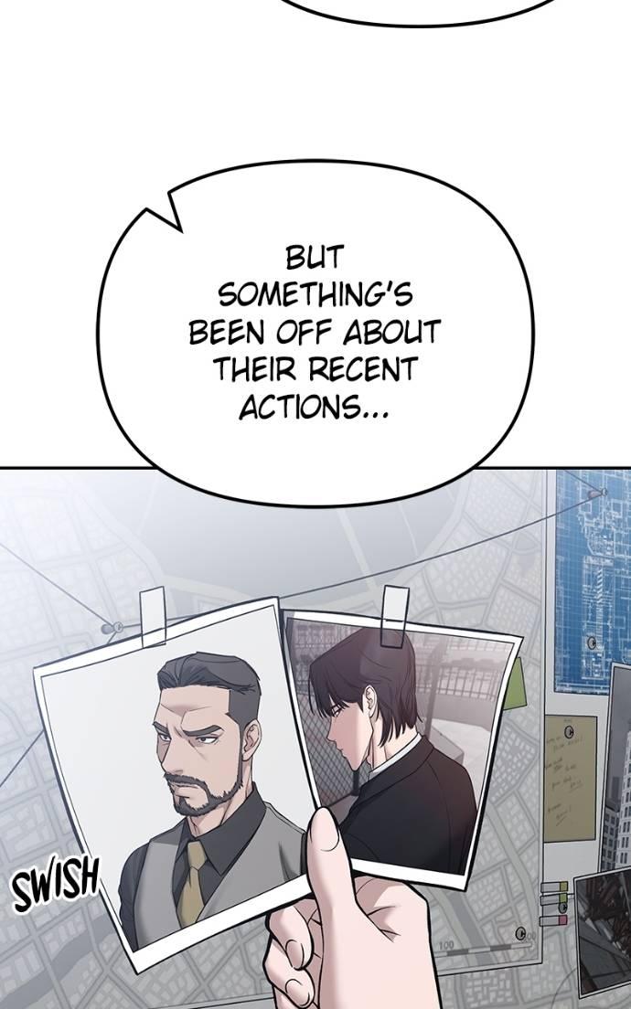 Designated Bully Chapter 125