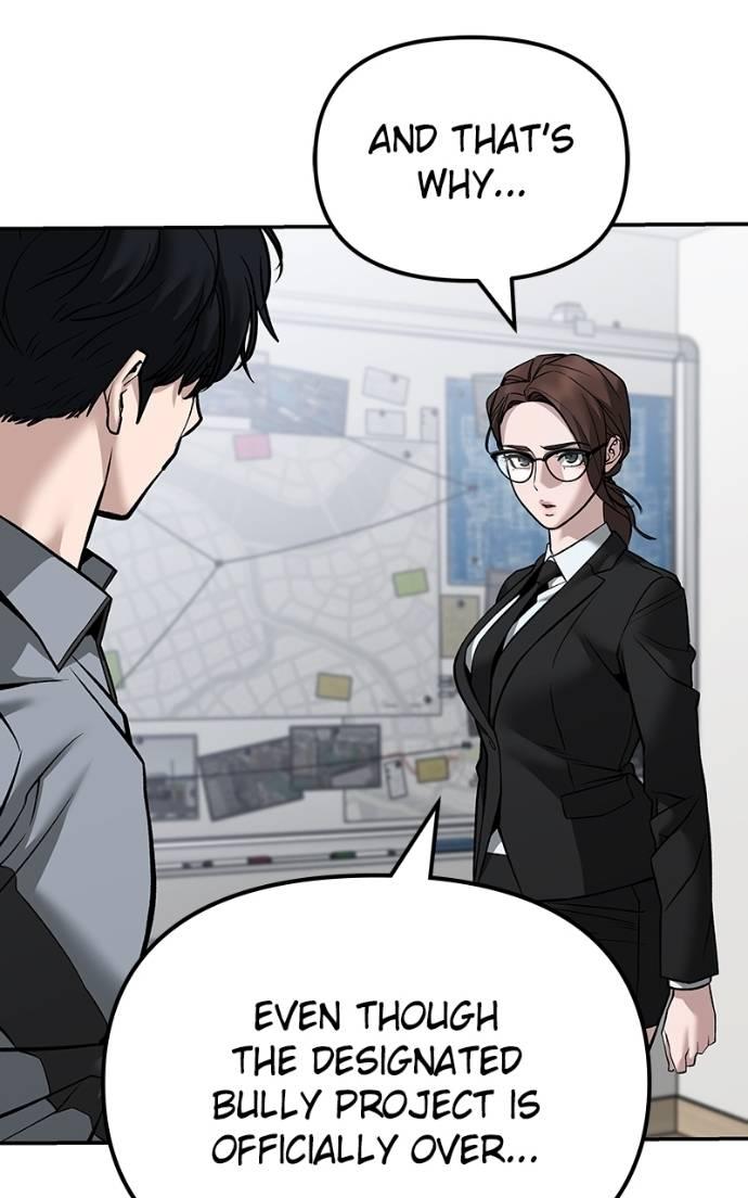 Designated Bully Chapter 125
