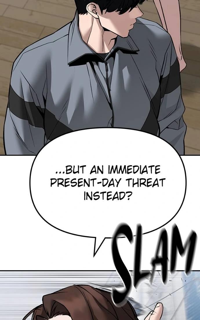 Designated Bully Chapter 125