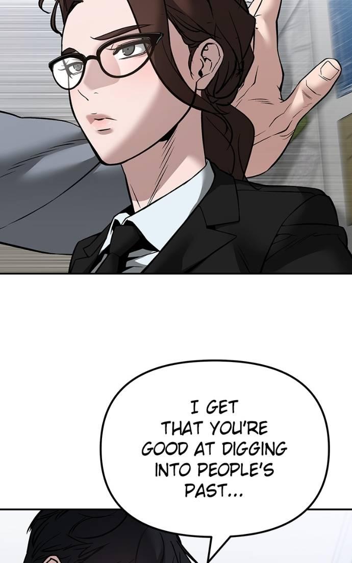 Designated Bully Chapter 125