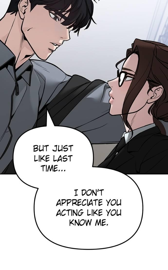 Designated Bully Chapter 125