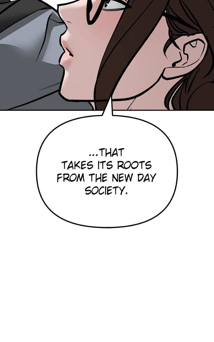 Designated Bully Chapter 125