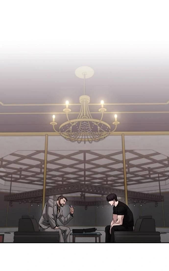 Designated Bully Chapter 125