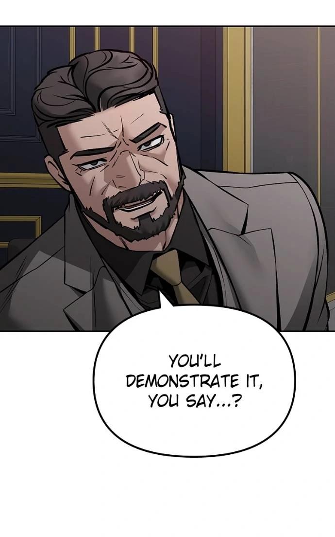 Designated Bully Chapter 125