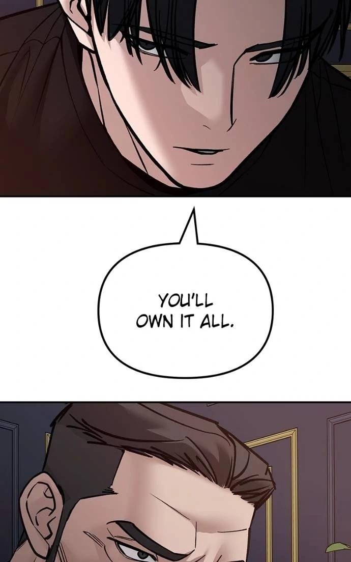 Designated Bully Chapter 125