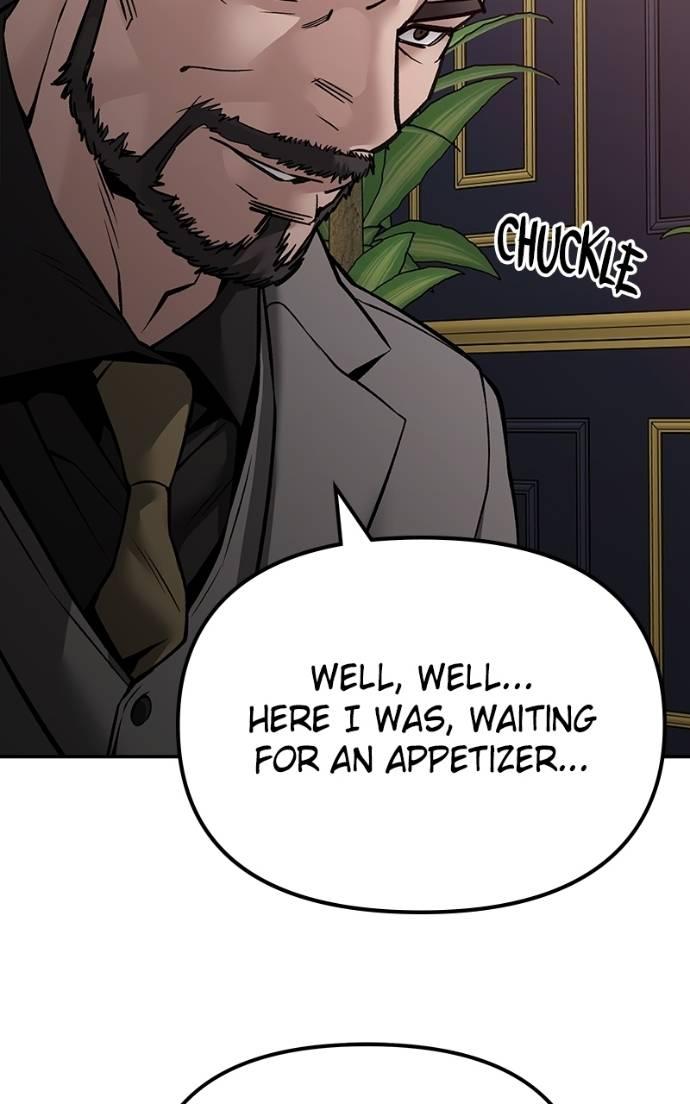 Designated Bully Chapter 125