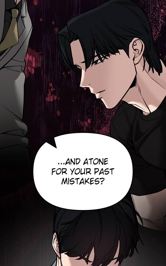 Designated Bully Chapter 125