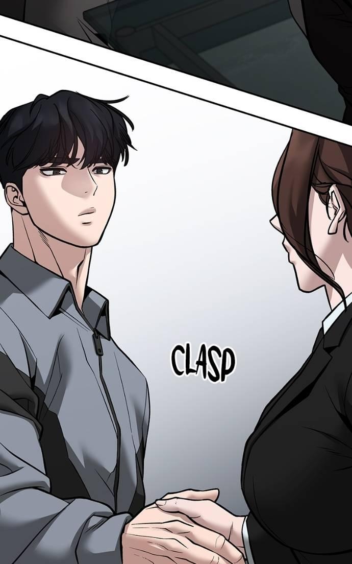 Designated Bully Chapter 125