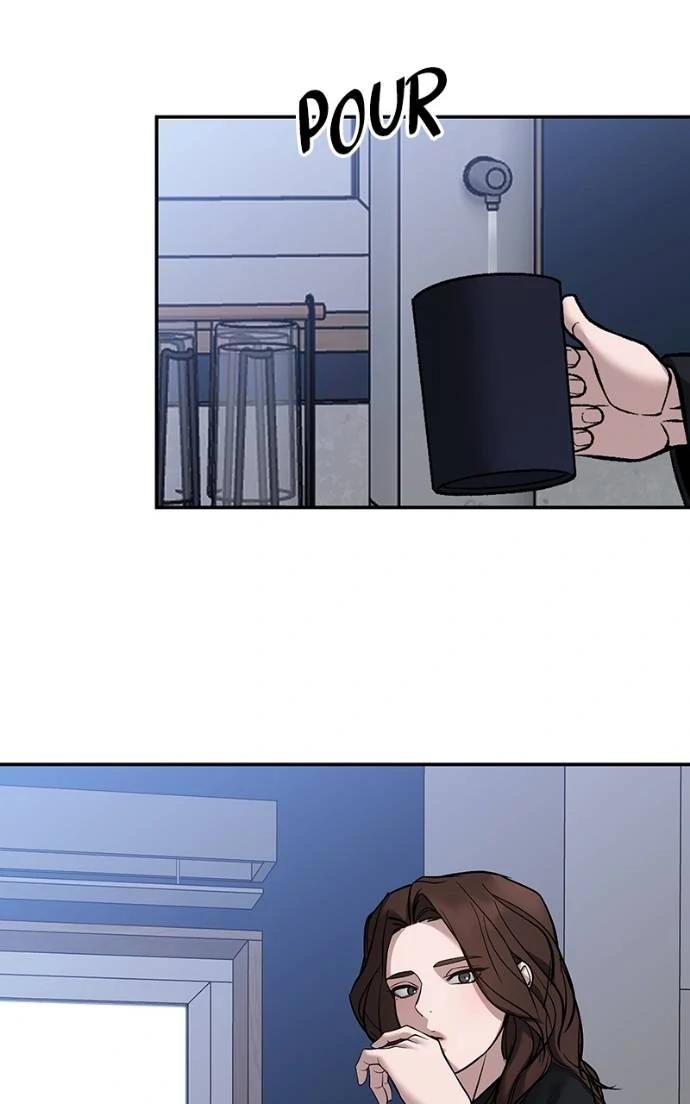 Designated Bully Chapter 125