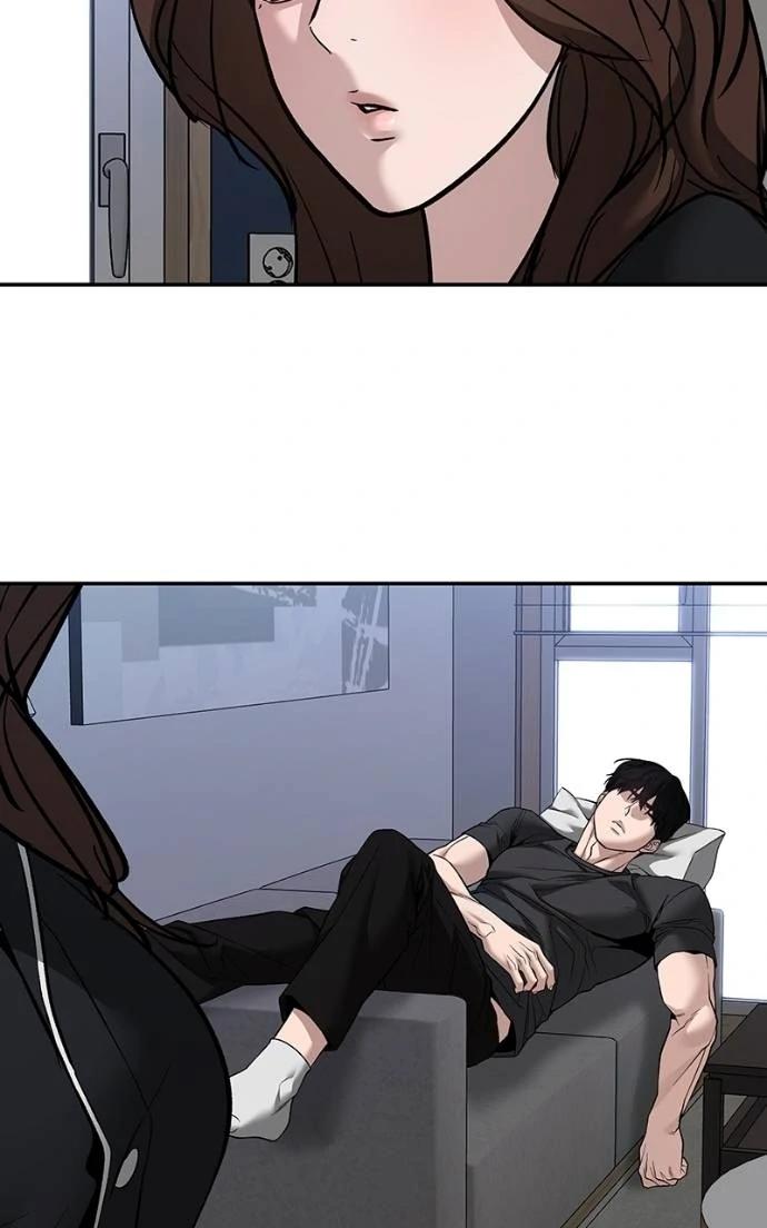 Designated Bully Chapter 125