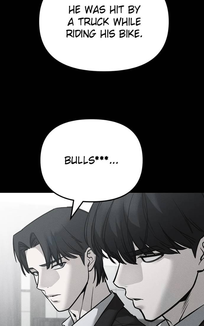 Designated Bully Chapter 125