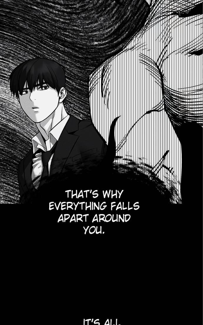 Designated Bully Chapter 125