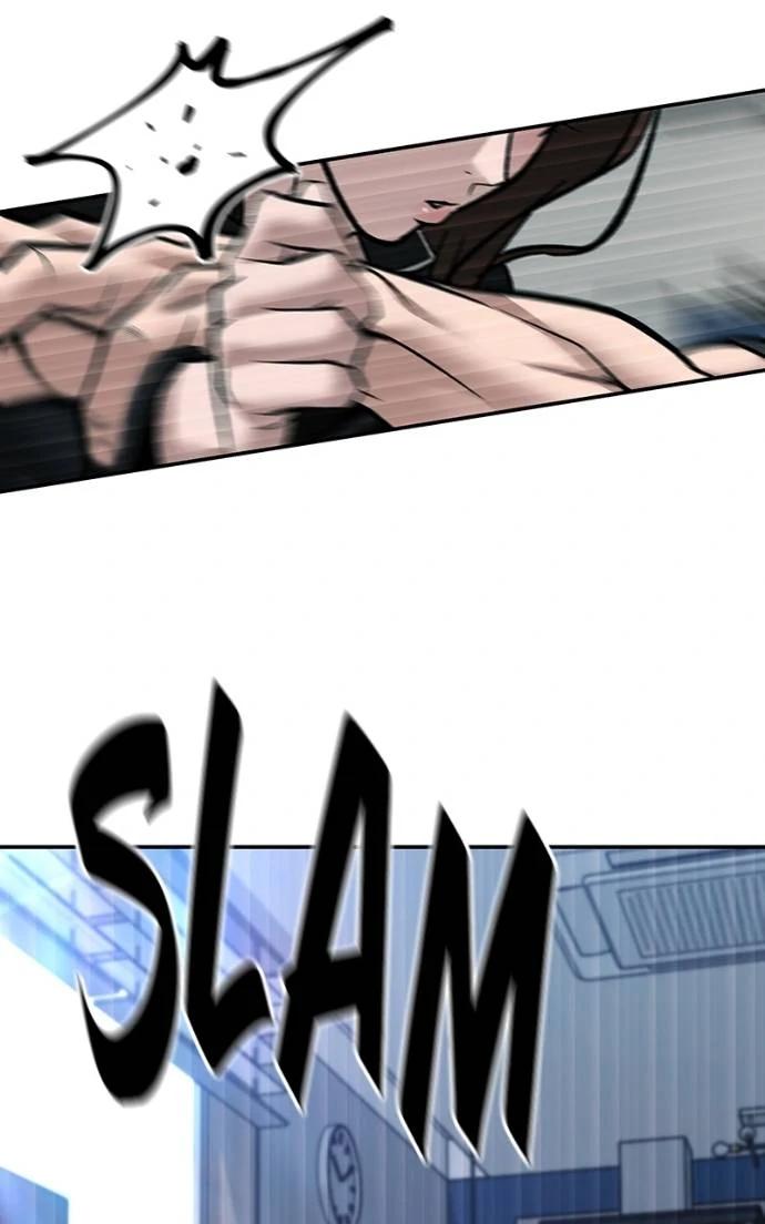 Designated Bully Chapter 125