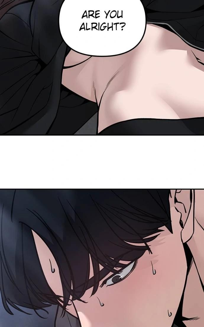 Designated Bully Chapter 125