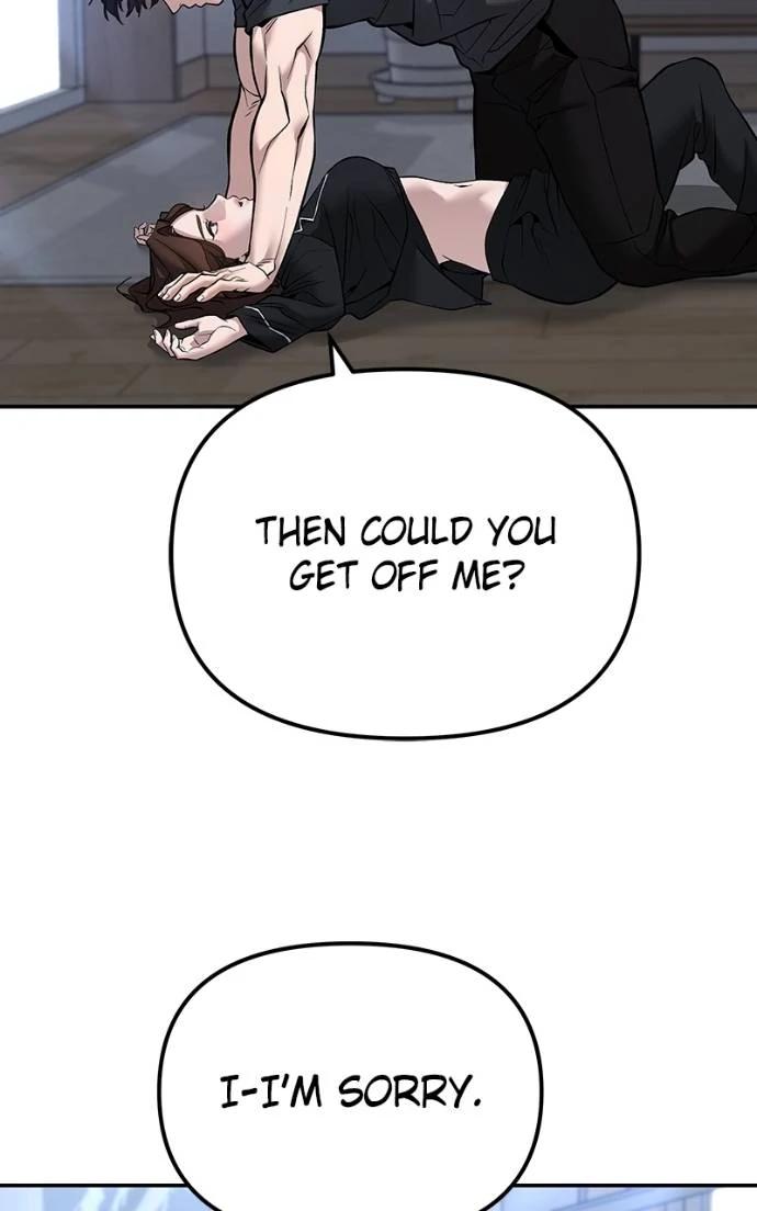 Designated Bully Chapter 125