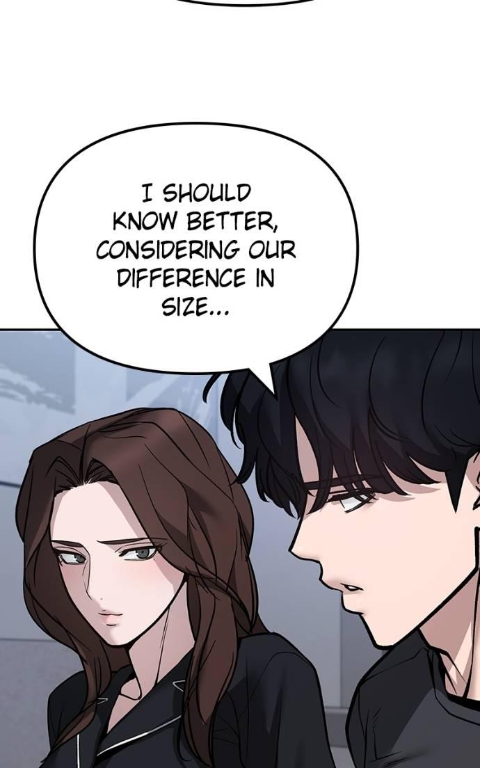 Designated Bully Chapter 125