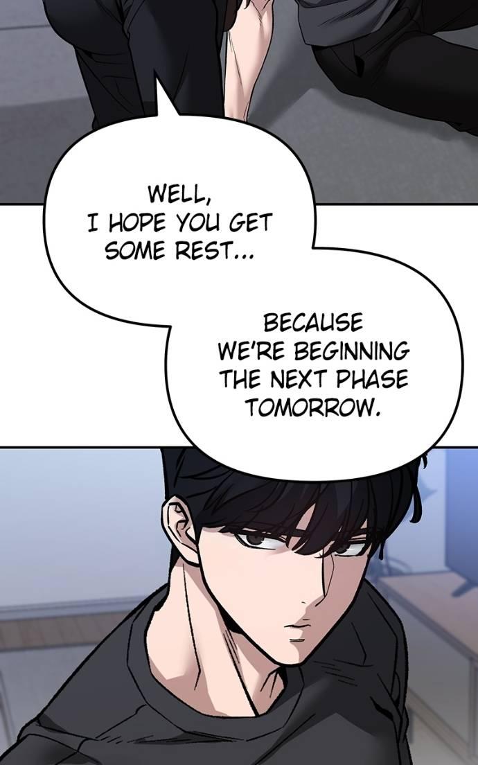 Designated Bully Chapter 125