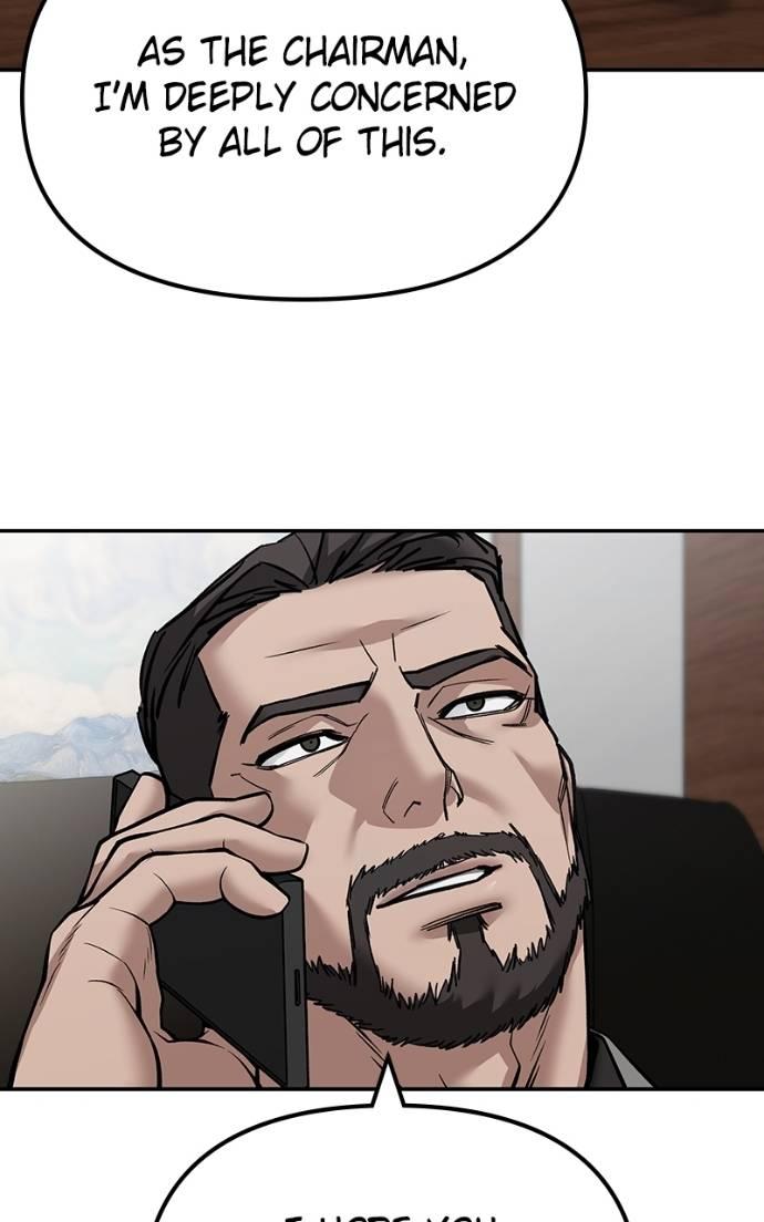 Designated Bully Chapter 125