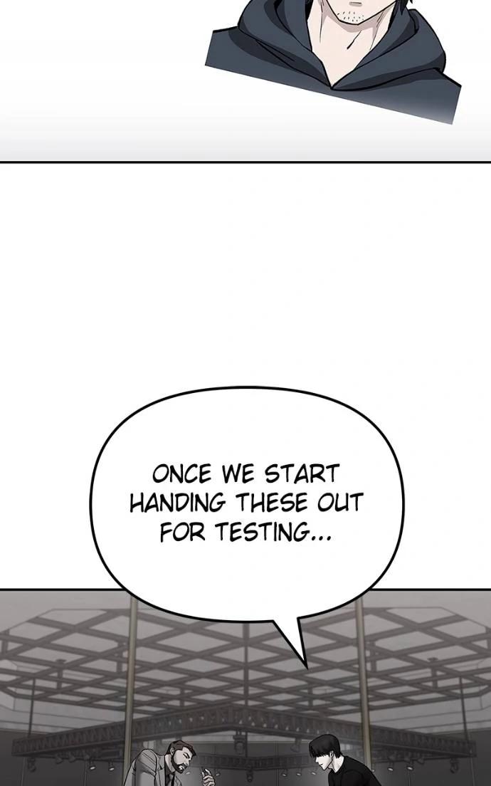 Designated Bully Chapter 125