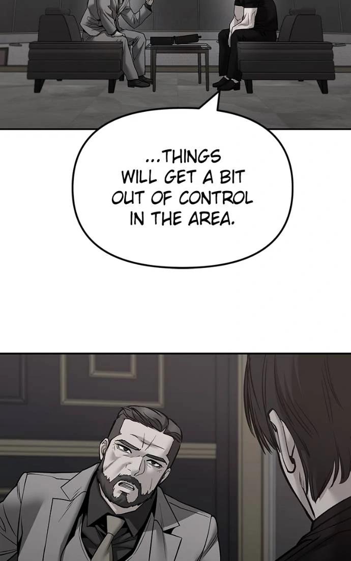 Designated Bully Chapter 125