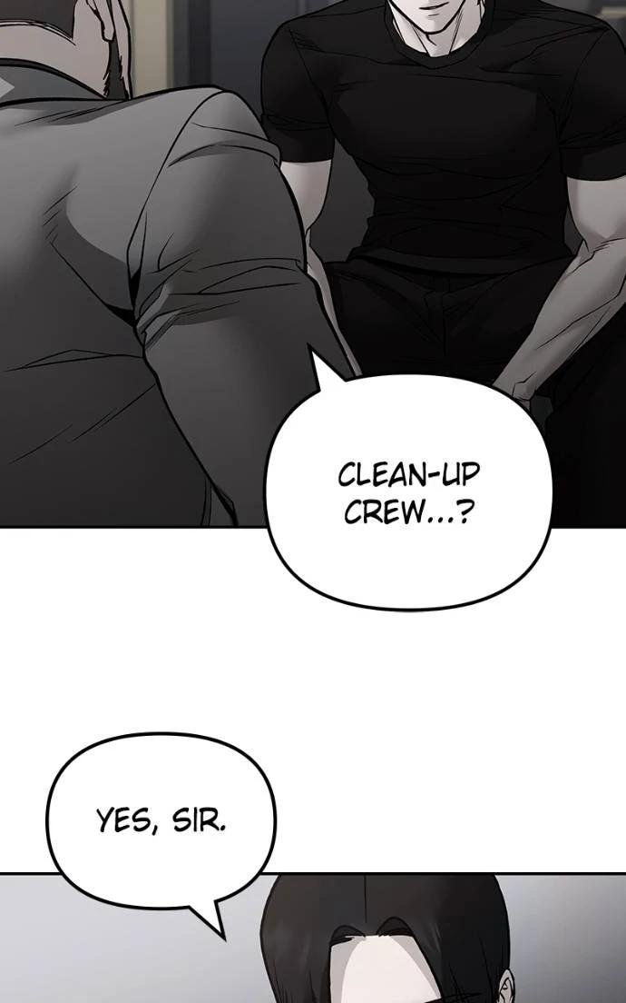 Designated Bully Chapter 125