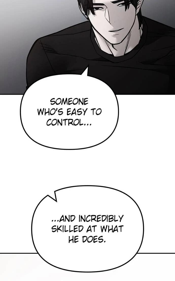 Designated Bully Chapter 125