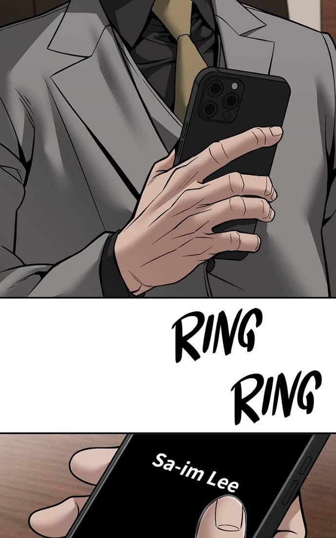 Designated Bully Chapter 125