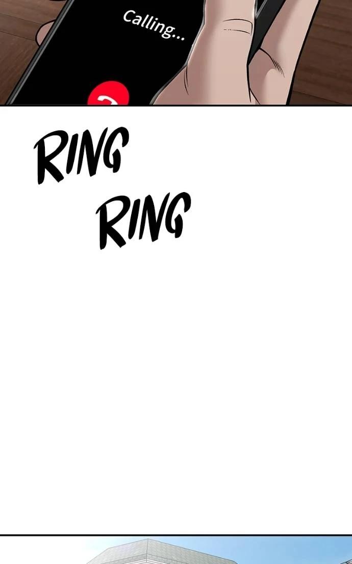 Designated Bully Chapter 125