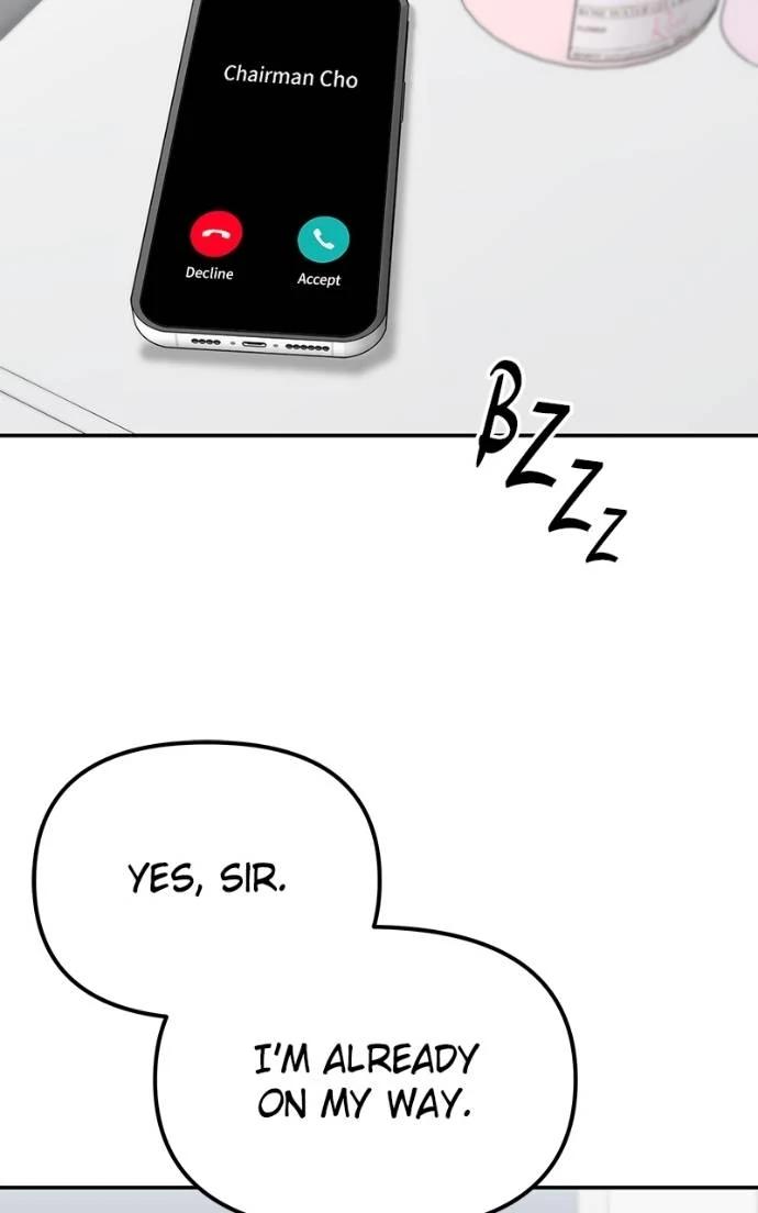 Designated Bully Chapter 125