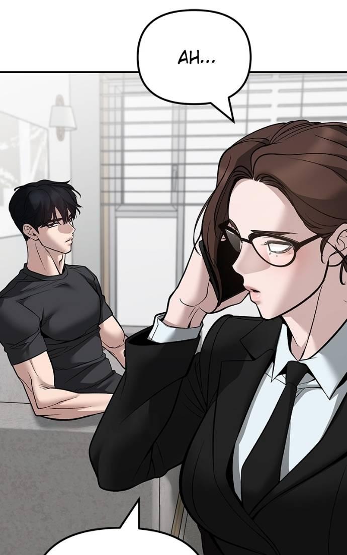 Designated Bully Chapter 125