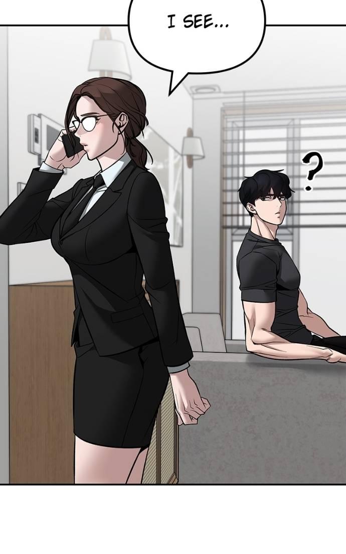 Designated Bully Chapter 125