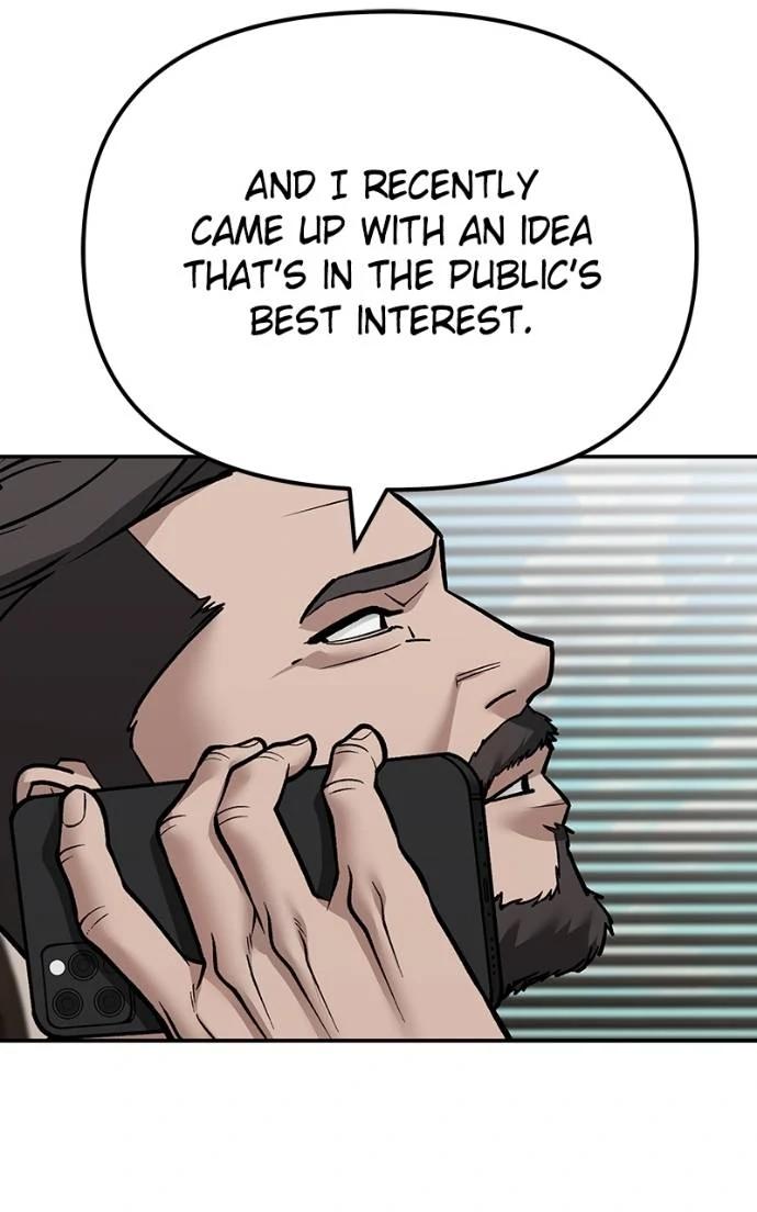 Designated Bully Chapter 125