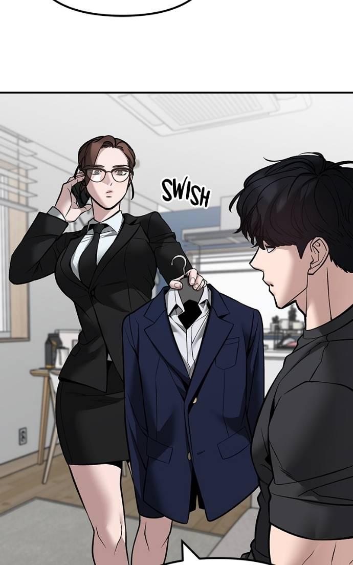 Designated Bully Chapter 125