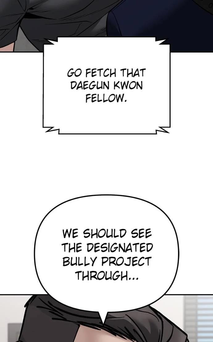 Designated Bully Chapter 125