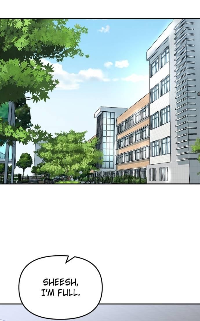 Designated Bully Chapter 125