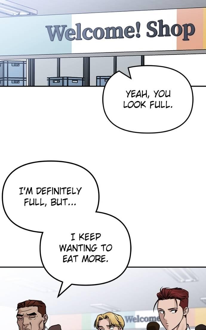 Designated Bully Chapter 125