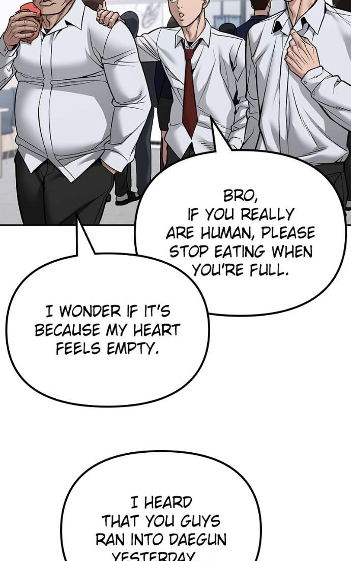 Designated Bully Chapter 125