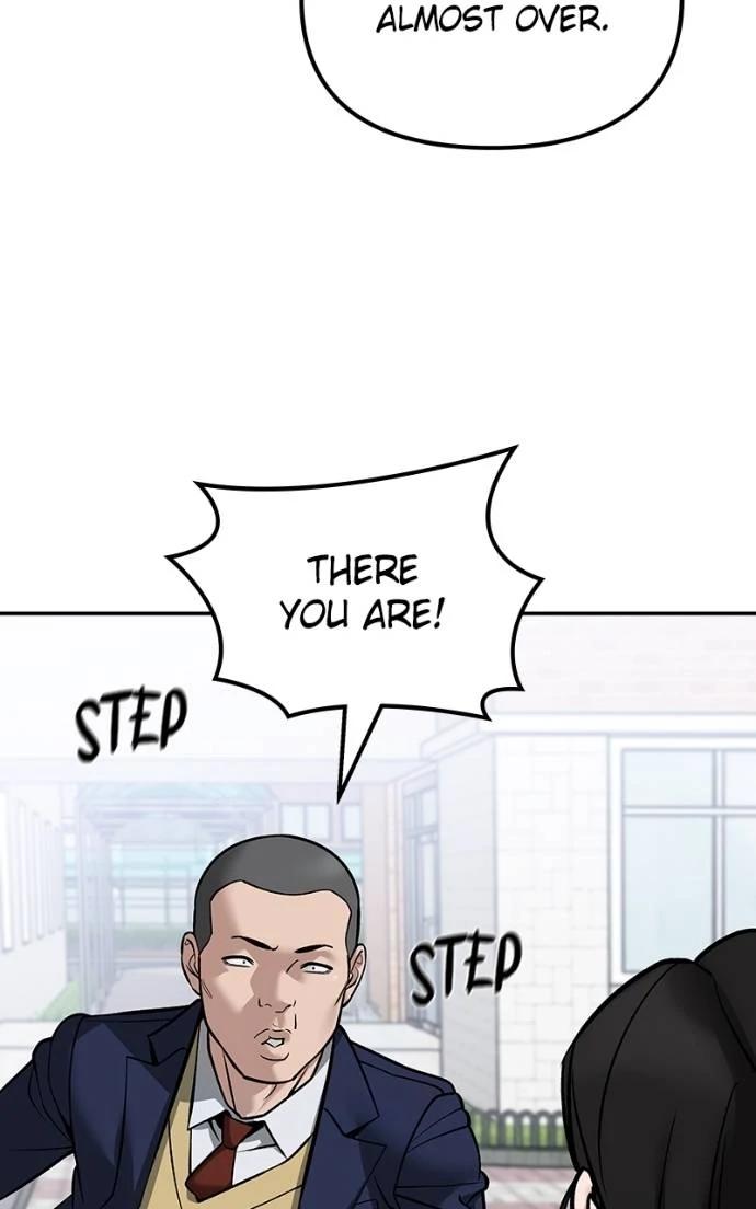 Designated Bully Chapter 125