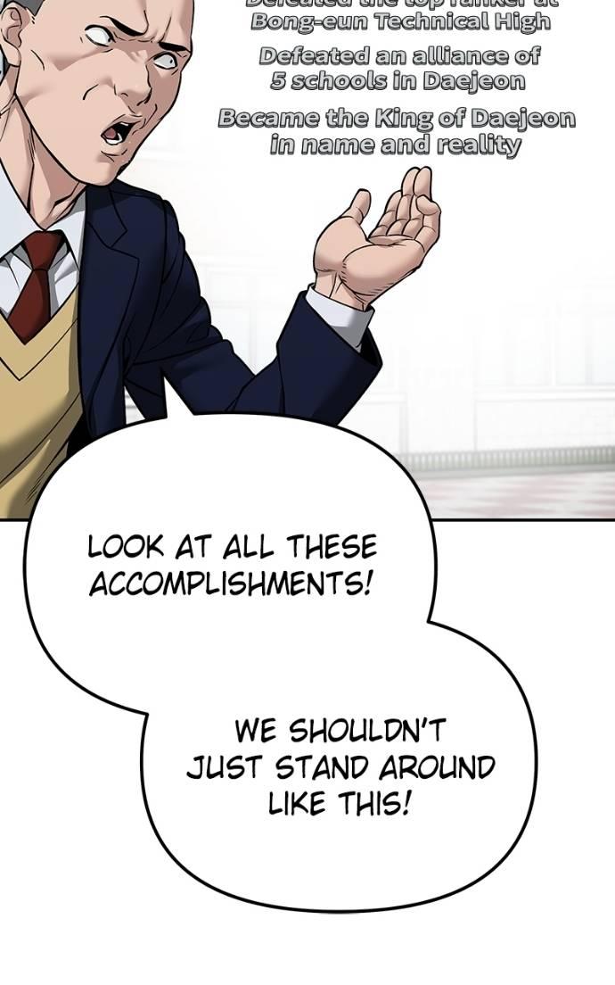 Designated Bully Chapter 125