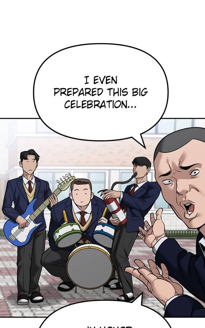 Designated Bully Chapter 125