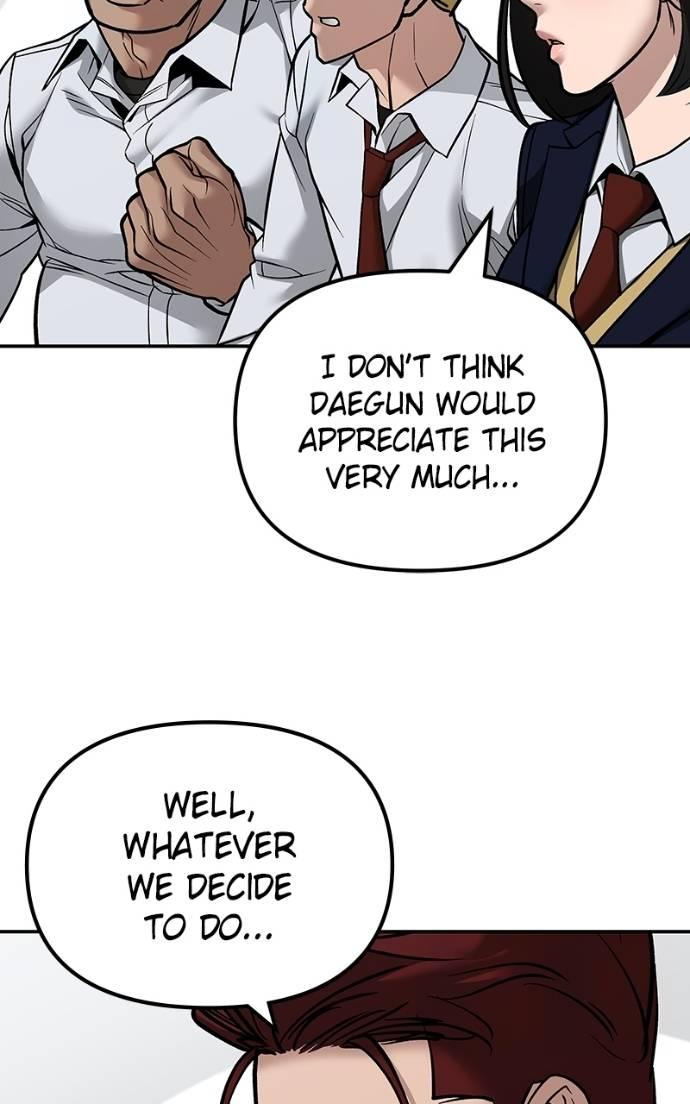 Designated Bully Chapter 125